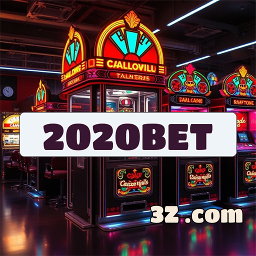 Entrando no Jogo: Login na 2020bet Revela Novas Possibilidades