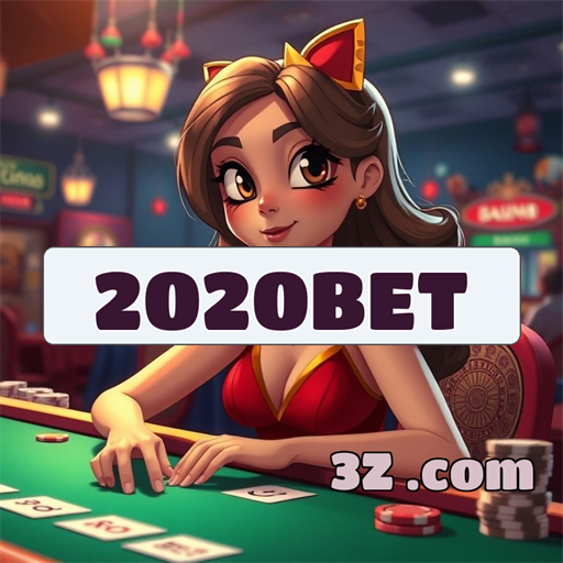 Aventura dos Slots no 2020bet: Emoção Garantida em Cada Giro