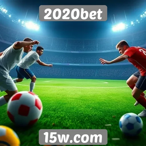 Plataforma de apostas 2020bet oferece novos jogos