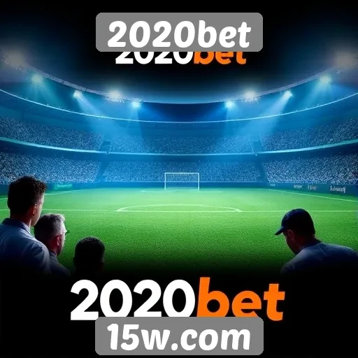 2020bet oferece novos bônus e promoções para jogadores