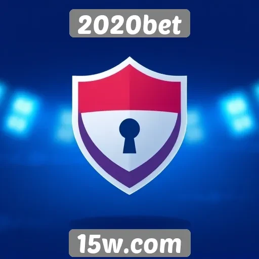 Recursos de segurança no site 2020bet